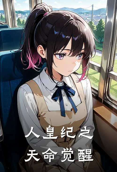 人皇纪之天命觉醒