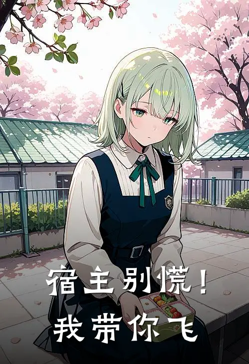 宿主别慌！我带你飞