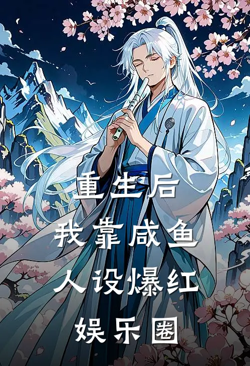 重生后，我靠咸鱼人设爆红娱乐圈