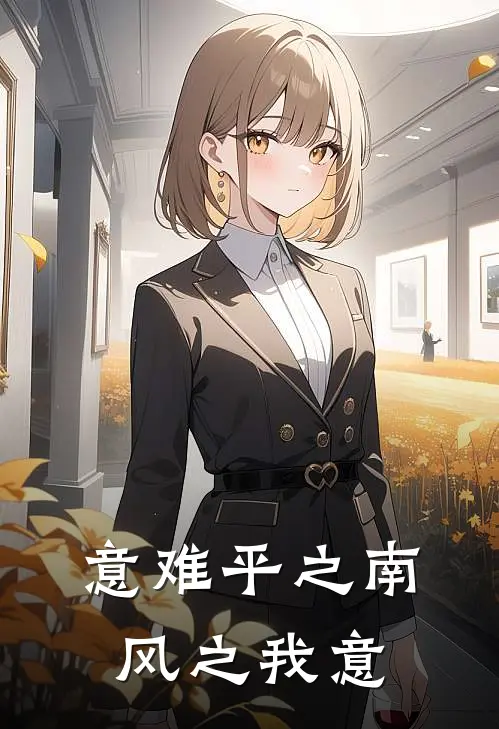意难平之南风之我意