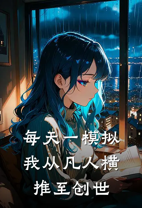 每天一模拟：我从凡人横推至创世