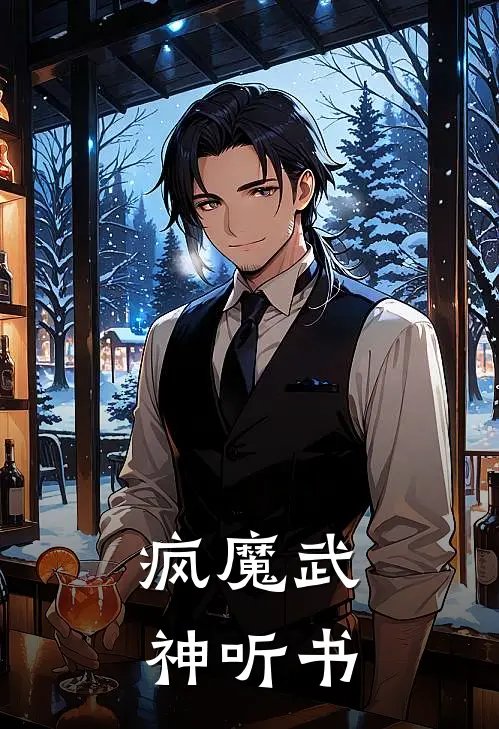 疯魔武神听书