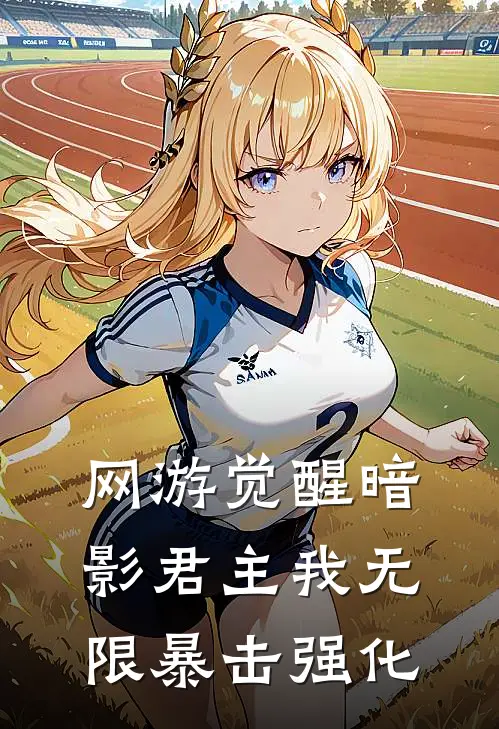 网游觉醒暗影君主我无限暴击强化