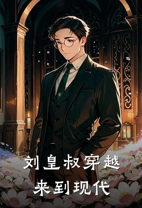 刘皇叔穿越来到现代