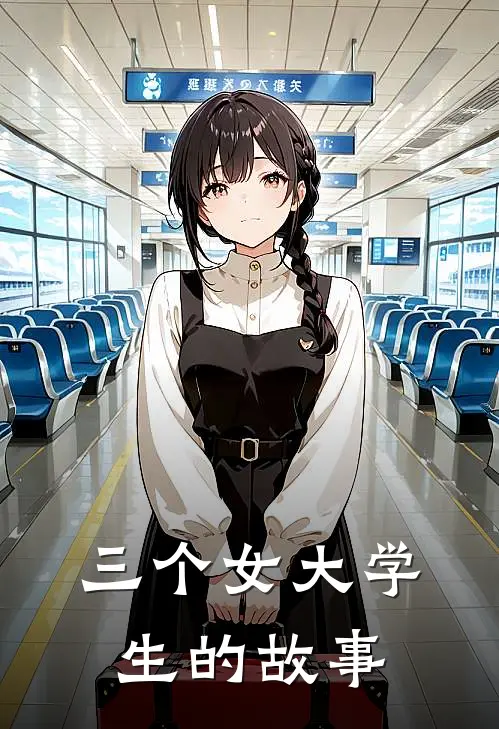 三个女大学生的故事