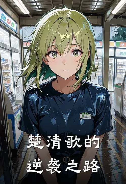 楚清歌的逆袭之路