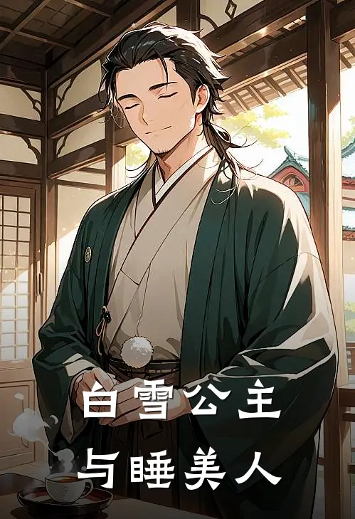 白雪公主与睡美人