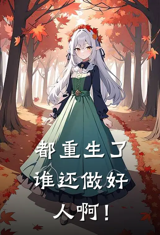 都重生了，谁还做好人啊！