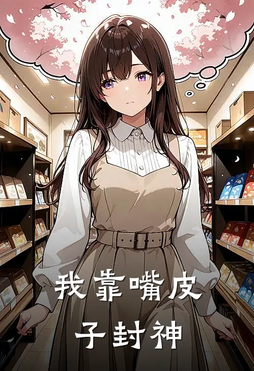 我靠嘴皮子封神