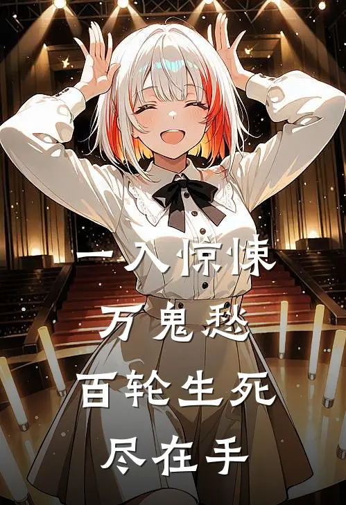 一入惊悚万鬼愁，百轮生死尽在手