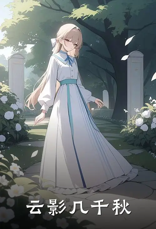 云影几千秋