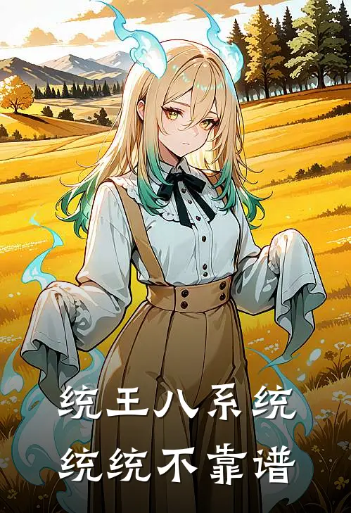 统王八系统，统统不靠谱