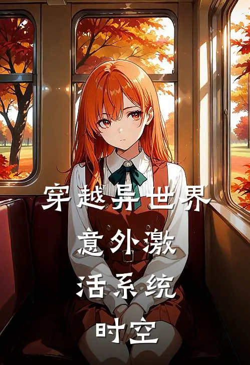 穿越异世界，意外激活系统，时空