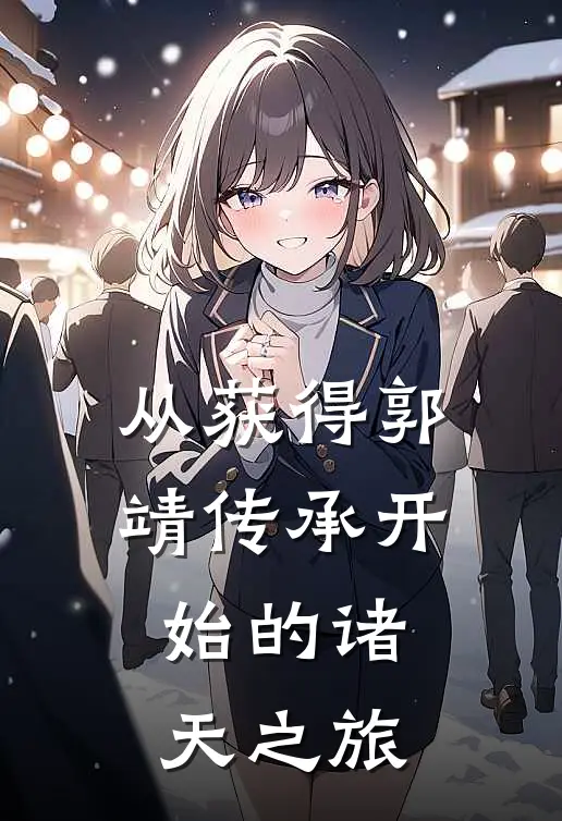 从获得郭靖传承开始的诸天之旅