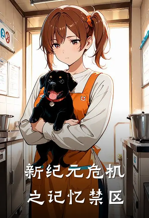 新纪元危机之记忆禁区