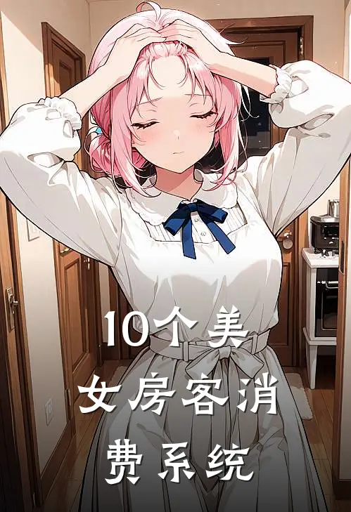 10个美女房客消费系统