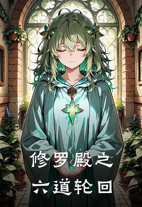 修罗殿之六道轮回