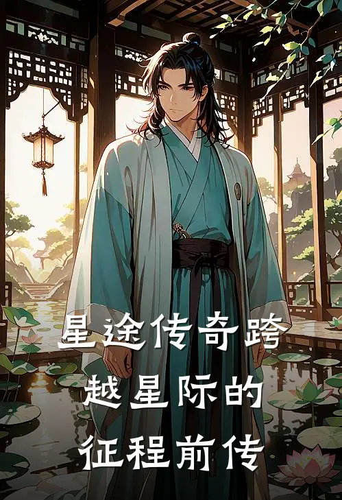 星途传奇跨越星际的征程前传