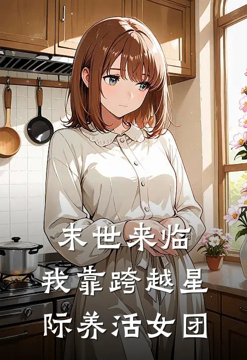 末世来临，我靠跨越星际养活女团