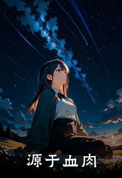 源于血肉