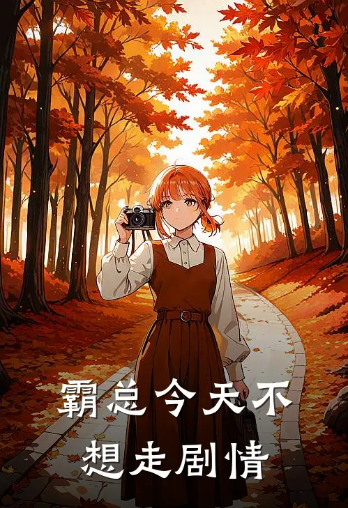 霸总今天不想走剧情