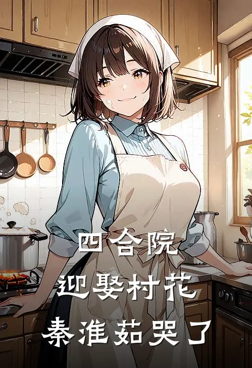 四合院：迎娶村花，秦淮茹哭了