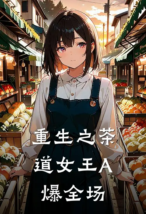 重生之茶道女王A爆全场