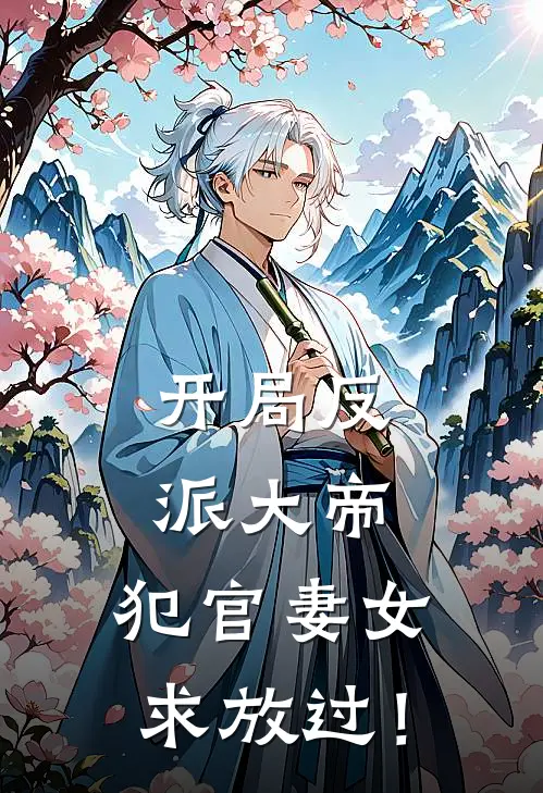 开局反派大帝，犯官妻女求放过！