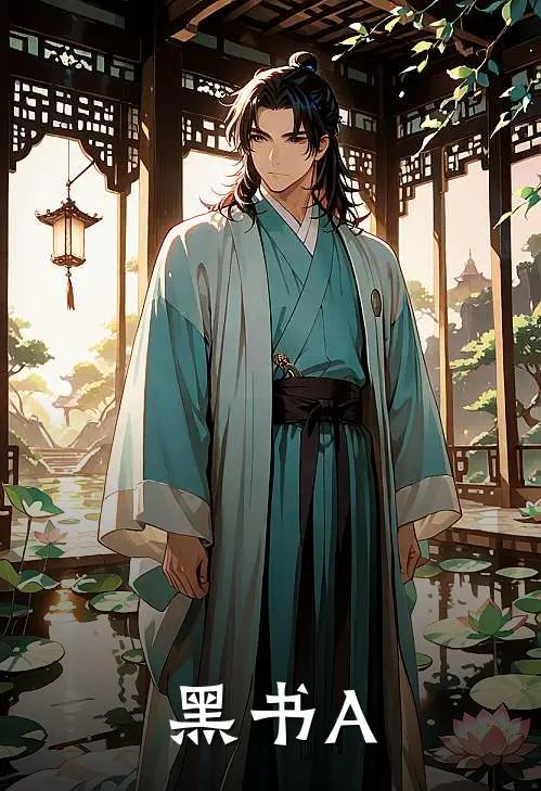 黑书A