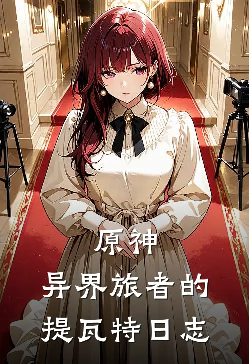 原神：异界旅者的提瓦特日志