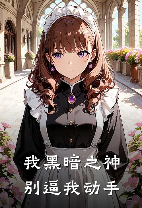我黑暗之神别逼我动手