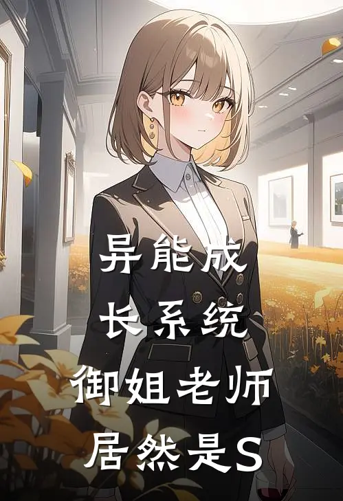 异能成长系统，御姐老师居然是S