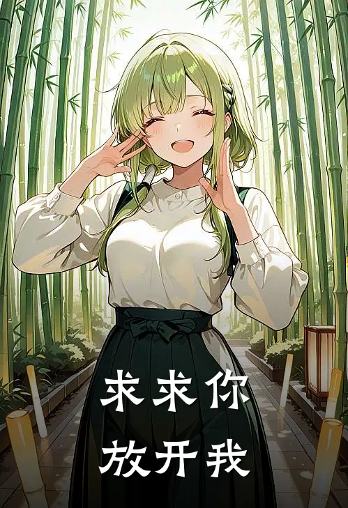 求求你，放开我