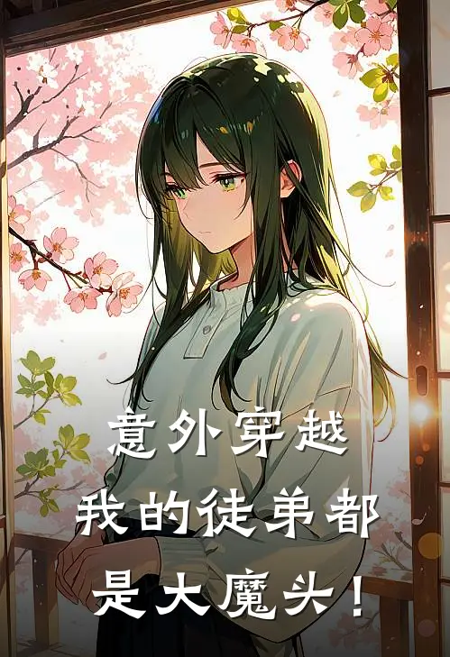 意外穿越，我的徒弟都是大魔头！