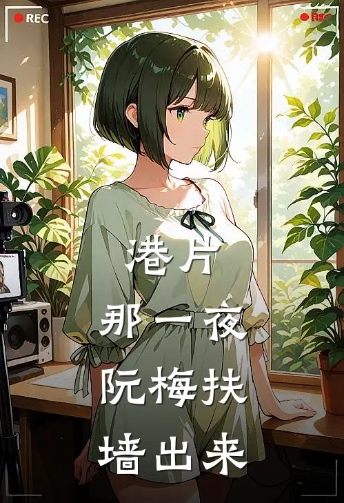 港片：那一夜，阮梅扶墙出来