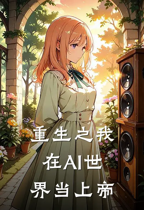 重生之我在AI世界当上帝