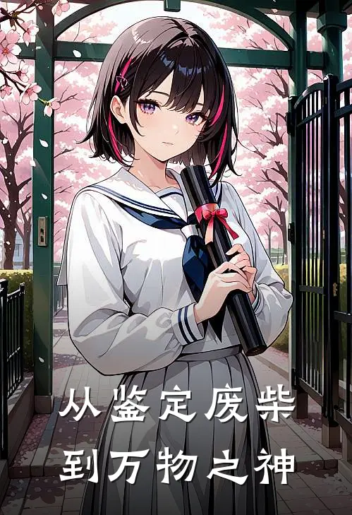 从鉴定废柴到万物之神