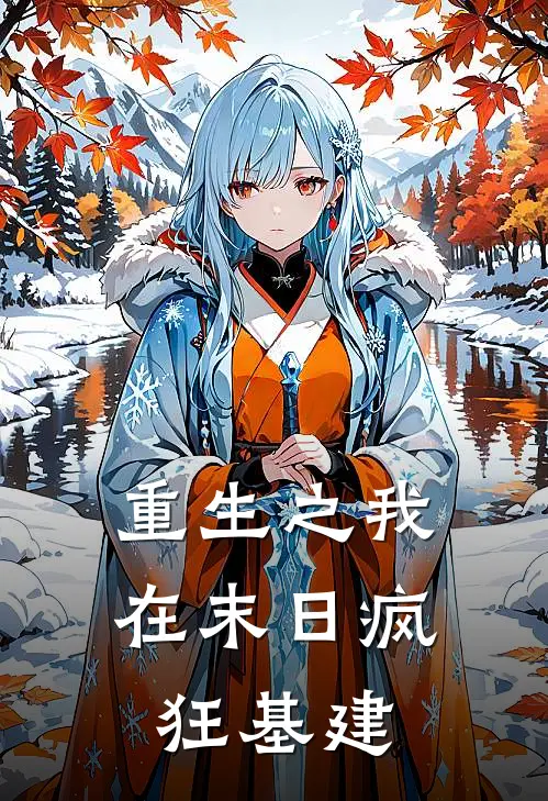 重生之我在末日疯狂基建