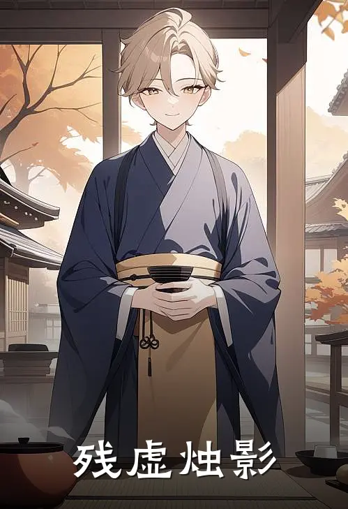 残虚烛影