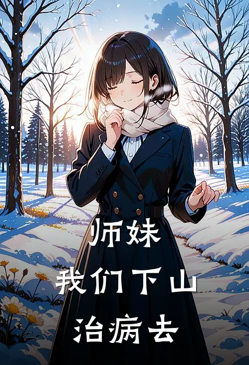师妹，我们下山治病去