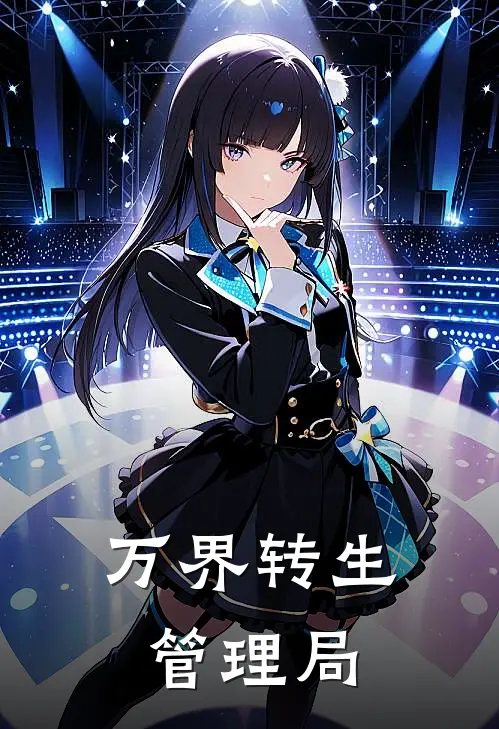 万界转生管理局