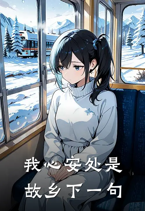 我心安处是故乡下一句