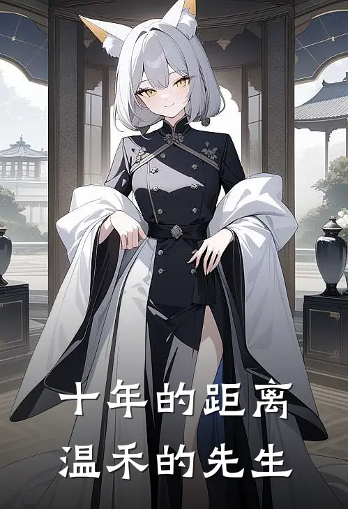 十年的距离：温禾的先生