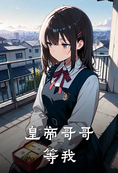 皇帝哥哥，等我