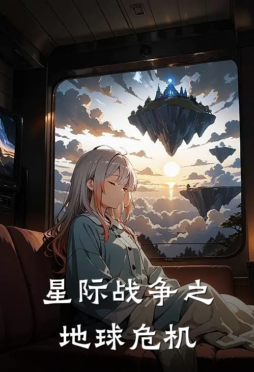 星际战争之地球危机