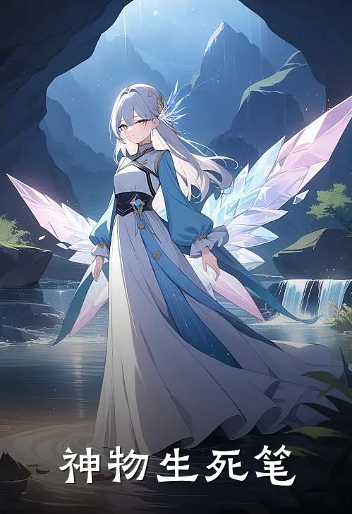 神物生死笔