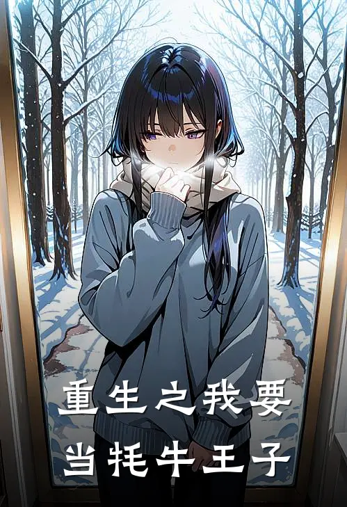 重生之我要当牦牛王子