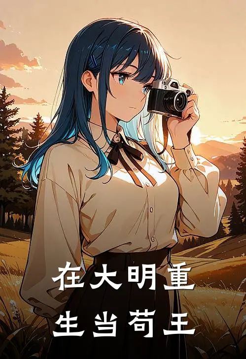 在大明重生当苟王