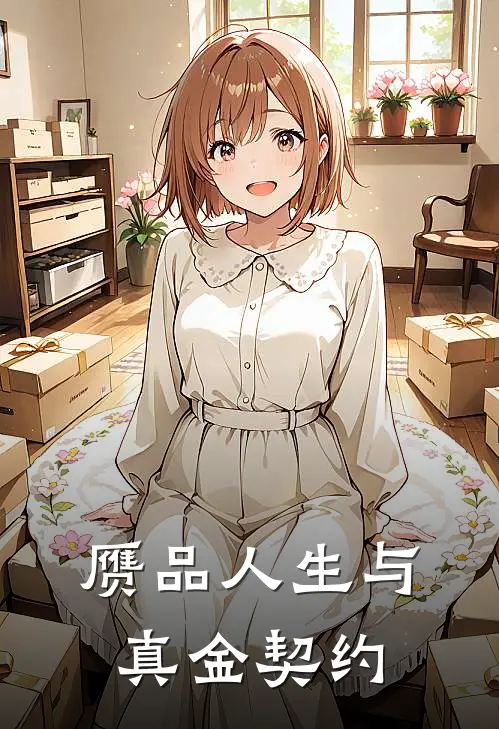 赝品人生与真金契约