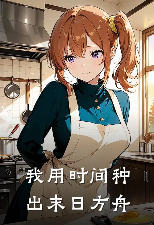 我用时间种出末日方舟